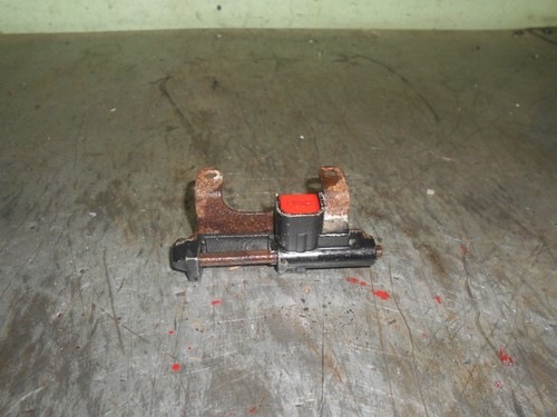 Kawasaki 550 helmet lock - z,