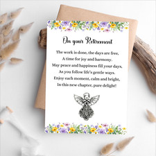 Retirement Gift For Her