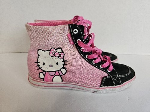 Vans off the wall hello - off,