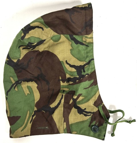 British military issue dpm - british,