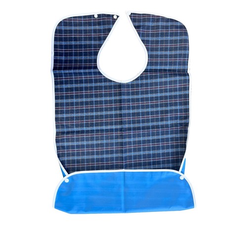 Adult bibs waterproof - adult,
