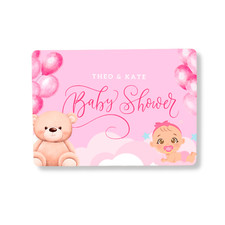 Personalised Placemat - Add