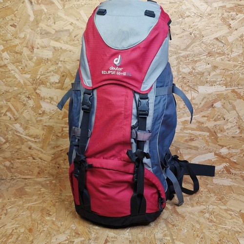 Deuter eclipse sl litre - 55+10,