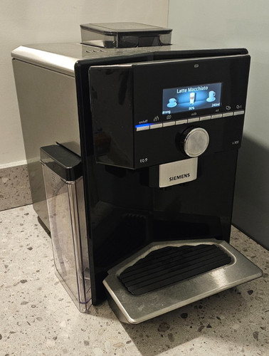 Siemens s300 integral - eq.9,