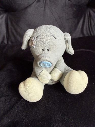 Blue nose friends truffles - my,