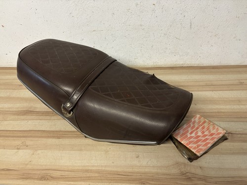 1975 honda cb500t seat - 1975,