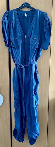 Vintage y2k topshop - 100%, silk