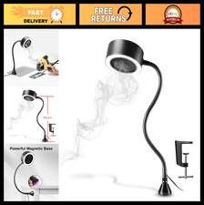 Portable Fume Extractor Fan