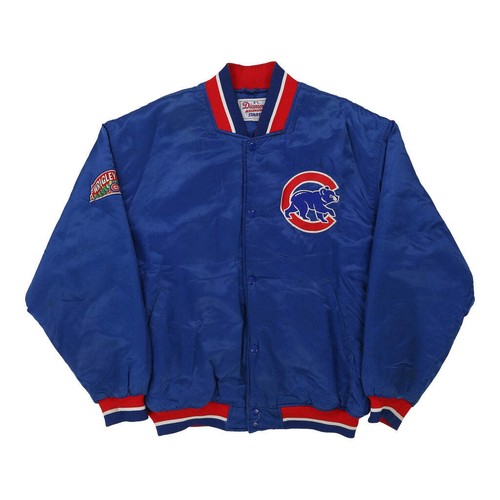 Chicago cubs starter - cubs, mlb