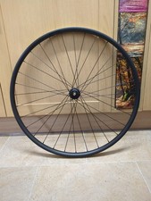 MTB Rear Wheel