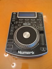 Numark NDX400 Professional
