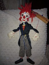 Pelham Puppet  Bimbo The