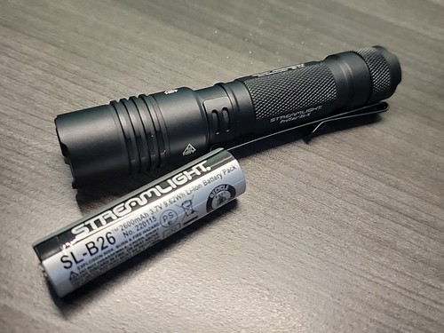 Combo streamlight 88062 - streamlight,
