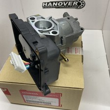 NEW Genuine HONDA Carburetor