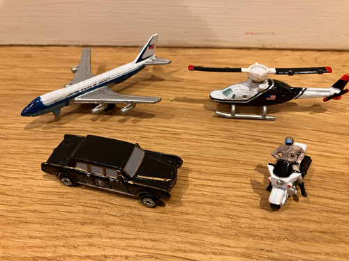 Micro machines galoob - micro,