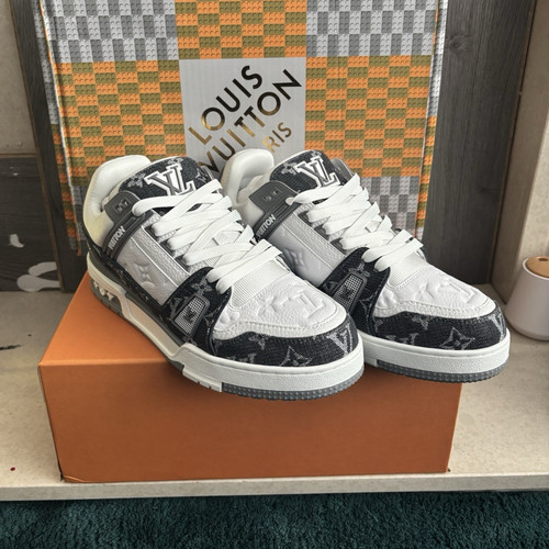 Louis vuitton men - louis, top