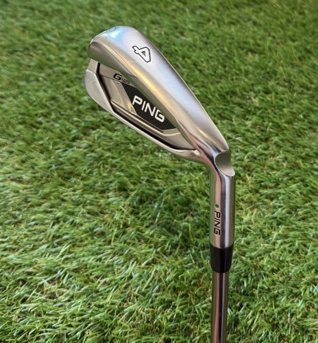 Ping g425 golf iron green - g425, iron/