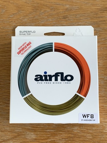 Wf8 airflo superflo - wf8,