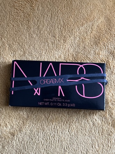 Nars orgasmex cheek blush - orgasmex,