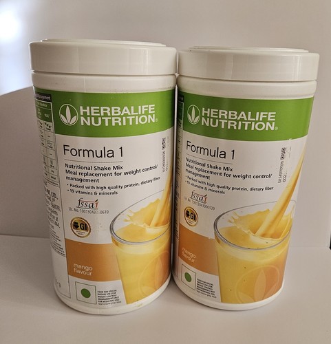 Herbalife formula mango - formula,