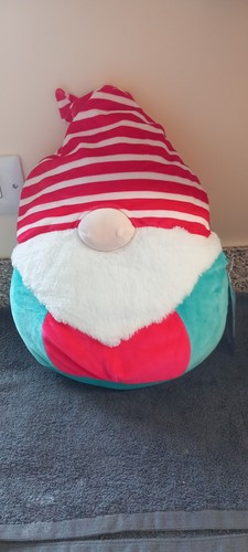 Squishmallow large norma - norma, the