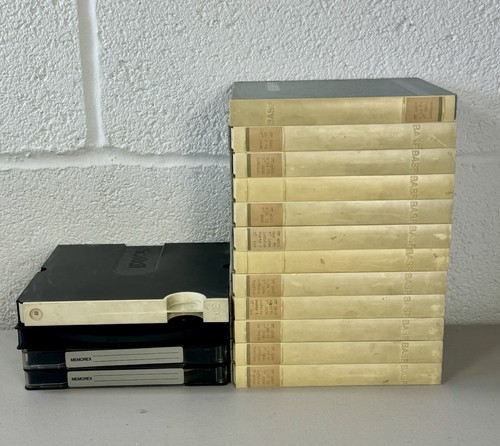 Vintage reel tape - reel,