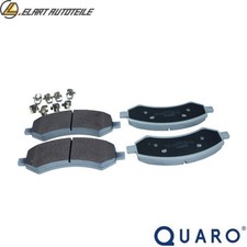 Brake Pad Set Disc Brake