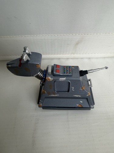 Vintage 1963 who 9 - dr, k-9
