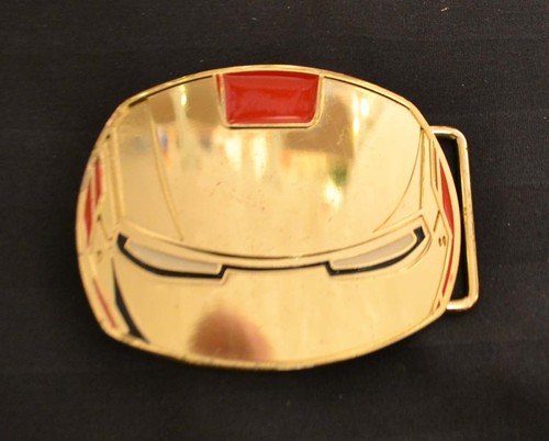 Men belt buckle novelty - men's,