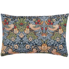 William Morris Strawberry