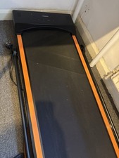 Electric Foldable Treadmill Walking Pad for Home Gym