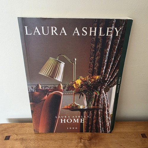 Laura ashley vintage home - ashley,