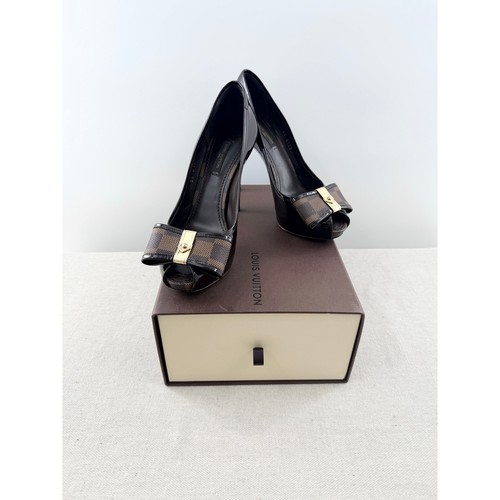 Louis vuitton ebene patent - vuitton,