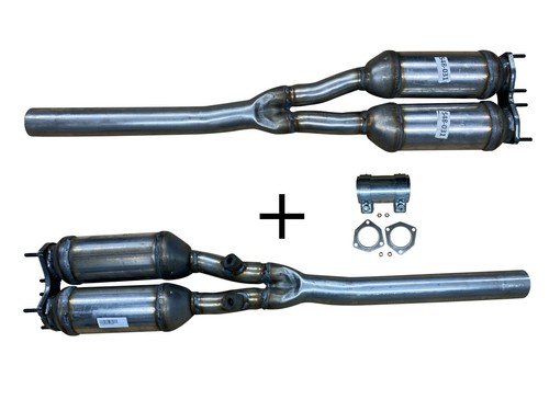 New catalytic converter cat - converter,