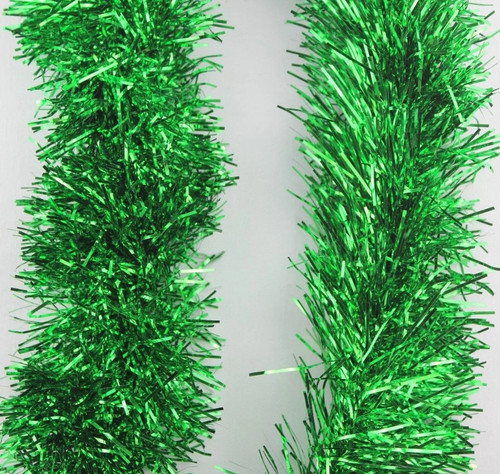 5ft tinsel chunky - 2m,