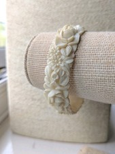 Vintage cream coloured - vintage,