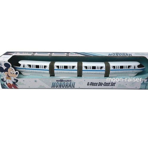 Disney parks monorail - parks,