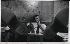 1971 Press Photo Plain Dealer