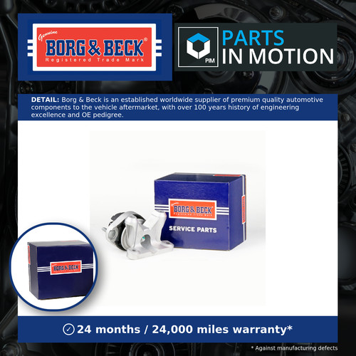Engine mount fits - engine, audi