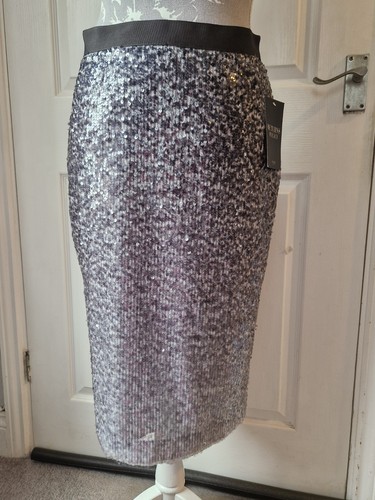 Ladies pure size metallic - #ladies,