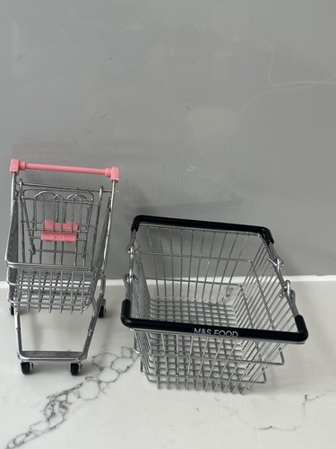Marks and spencer - and,