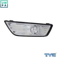 FRONT FOG LIGHT 19-0708-01-2
