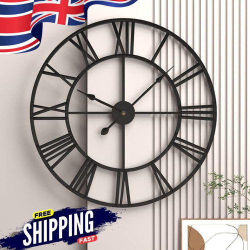 Large outdoor garden wall - large,