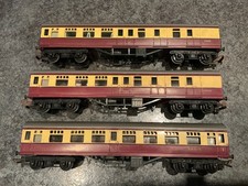 Vintage tri ang train - tri-ang,