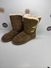 Bearpaw Abigail Womens Size 7
