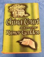 CHINA COURT The Hours of a
