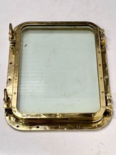 Original Ship Salvage Vintage