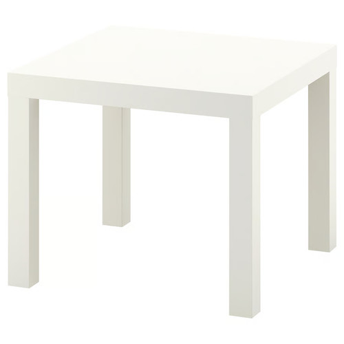 Ikea lack small side table - ikea,