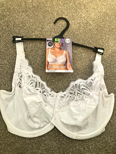 Fabulous lace full - m&s,