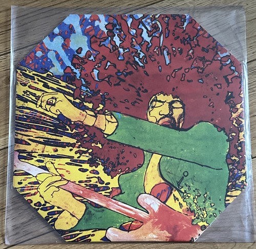 Jimi hendrix experience vol 2 - hendrix,